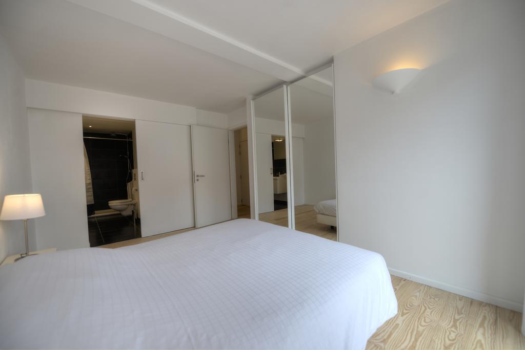 Residentie Van Gogh Brugge Phòng bức ảnh
