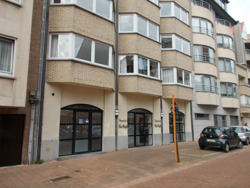 Residentie Van Gogh Brugge Phòng bức ảnh