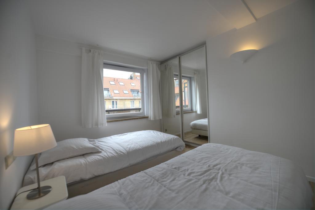 Residentie Van Gogh Brugge Phòng bức ảnh