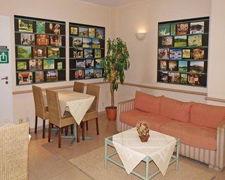 Residentie Van Gogh Brugge Ngoại thất bức ảnh